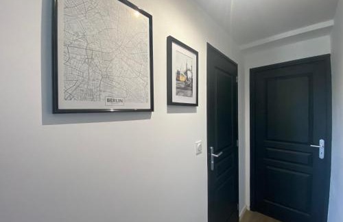 Loupiac Apartment | Tranquil Pet-Friendly Apartment with Great Guest Rating