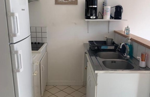 Paray-le-Monial Apartment | Prime City Center Accommodation - Guest Rated 9/10