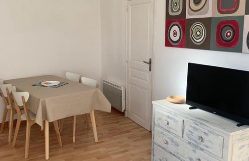 Paray-le-Monial Apartment | Prime City Center Accommodation - Guest Rated 9/10