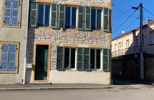 Paray-le-Monial Apartment | Prime City Center Accommodation - Guest Rated 9/10