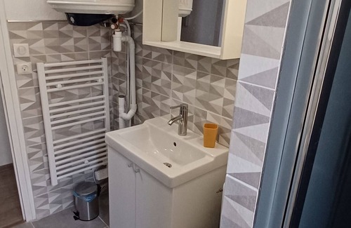Voiron Apartment | Logement Centre Ville de Voiron