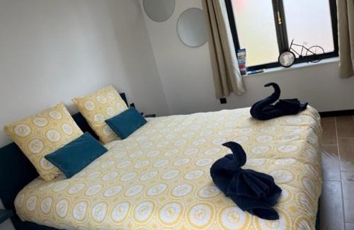 Dorlisheim Apartment | Oceanfront Retreat - W&B House with Spa and Hot Tub