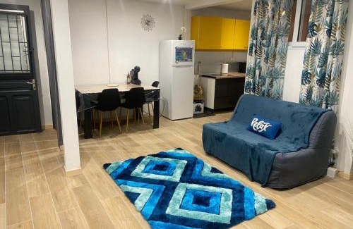 Fort-de-France Apartment | Logement de location Dealoc