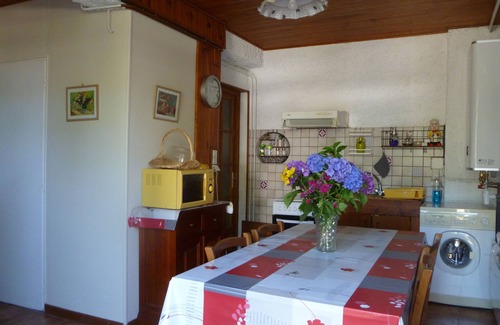 Lagarde House | Exceptional Getaway at Logement de Vacance "Le Moulin"