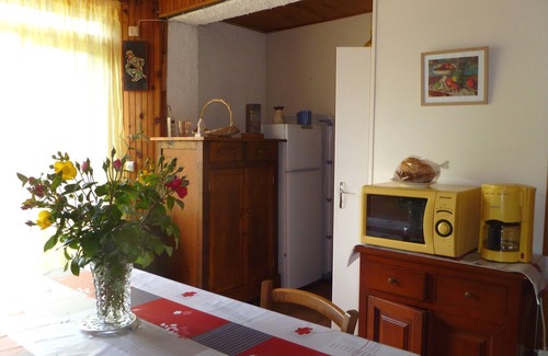 Lagarde House | Exceptional Getaway at Logement de Vacance "Le Moulin"