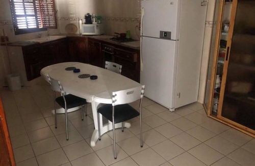 Ennasr Apartment | Family-Friendly Stay at Logement Entier à Ennasr II