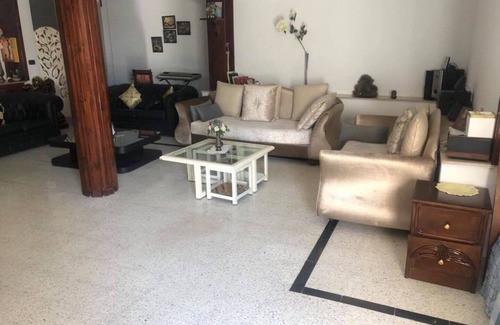 Ennasr Apartment | Family-Friendly Stay at Logement Entier à Ennasr II
