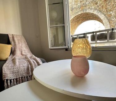 Saint-Cloud Apartment | Family-Friendly Apartment in Beautiful Saint-Cloud, France