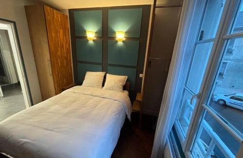 Saint-Cloud Apartment | Family-Friendly Apartment in Beautiful Saint-Cloud, France