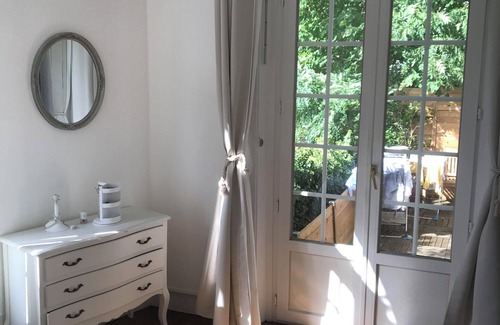 Besancon Apartment | Cozy Apartment in Residence with Breakfast & Child-Friendly Amenities