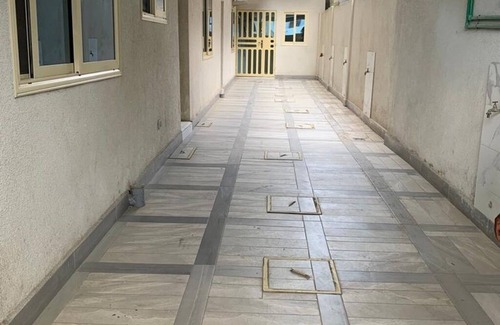 Littoral Department Apartment | Welcoming 3-Room Apartment for Families and Pets