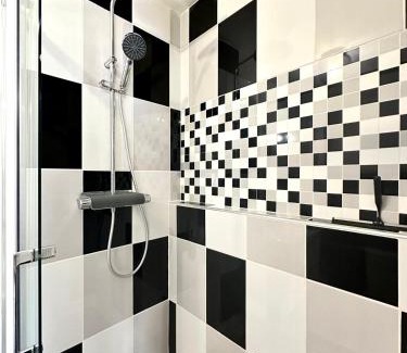 Deols Apartment | Logement entier climatisé Grangeroux 5 mn du Centre National de Tirs