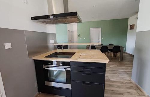 Gagnieres House | Cozy Whole Accommodation with Pool & Pet-Friendly Vibes
