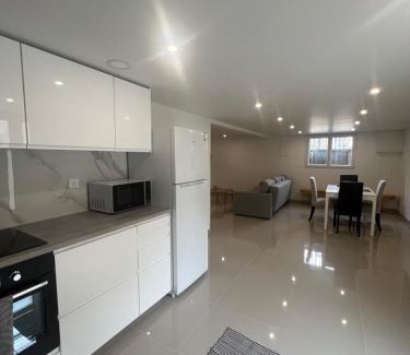 Deuil-la-Barre House | Family-Friendly Stay Near Paris for Unforgettable Memories