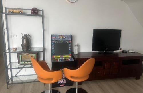 Montry Apartment | Logement entier proche Disneyland