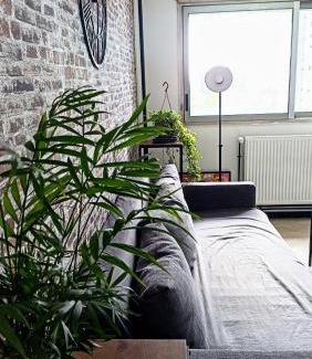 Venissieux Apartment | Family-Friendly Retreat Near Lyon with High Guest Ratings