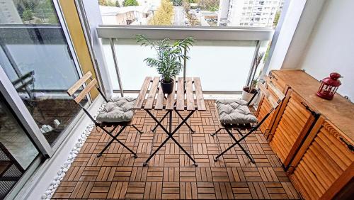 Venissieux Apartment | Family-Friendly Retreat Near Lyon with High Guest Ratings