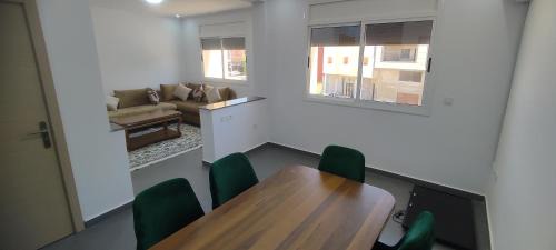 Selouane Apartment | Family-Friendly Retreat with Perfect 10 Guest Rating