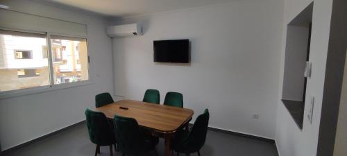 Selouane Apartment | Family-Friendly Retreat with Perfect 10 Guest Rating