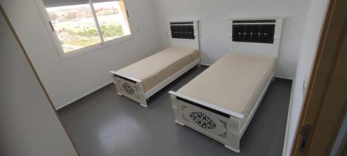 Selouane Apartment | Family-Friendly Retreat with Perfect 10 Guest Rating