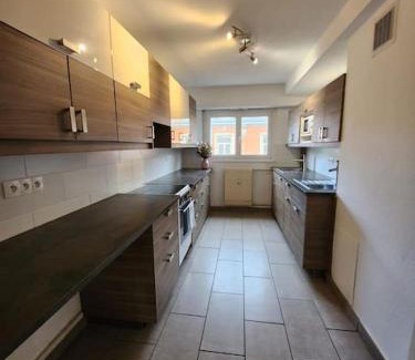Foret Noire Apartment | Family-Friendly Stay at Orangerie - 4-Star Comfort