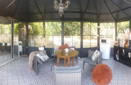 Conflans-Sainte-Honorine Villa | Idyllic Retreat with Private Pool Near La Défense