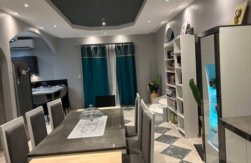 Villemoisson-sur-Orge Villa | Dream Stay Near Paris: Pool, Gym & Top Guest Ratings