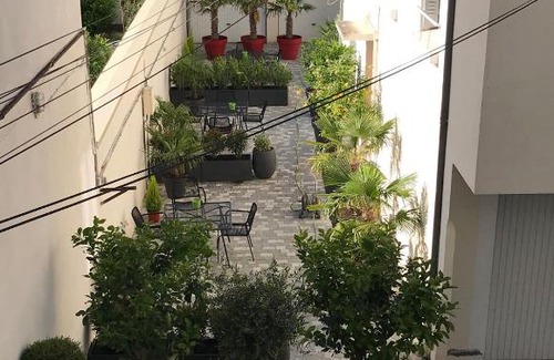 Chamalieres House | Indulge in a 4-Star Retreat with Hot Tub & Sauna