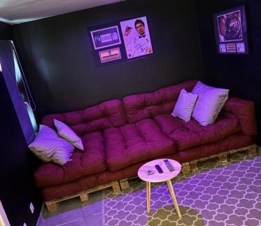 Charleville-Mezieres Apartment | Tranquil Getaway with Garden, Perfect for Families