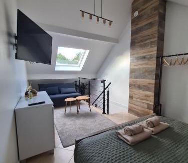 Ozoir-la-Ferriere Apartment | Logement indépendant dans une zone pavillonnaire au calme, situé entre Disneyland et Paris