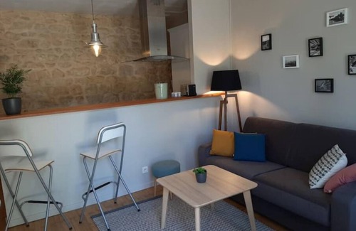 Bignoux House | Independent Stay with Garden Near Poitiers – Guest Rated 8.8