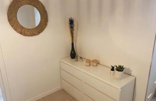 Cadaujac Apartment | Independently Managed Retreat with Outdoor Space