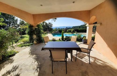 Lorgues House | Logement indépendant C & D