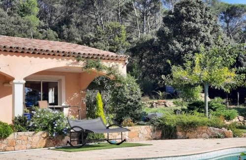 Lorgues House | Logement indépendant C & D