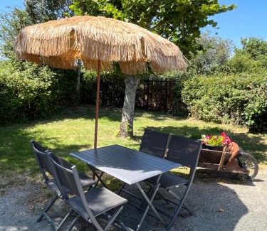 Commequiers Other | Unique Logement Insolite - Highly Rated & Family-Friendly Stay