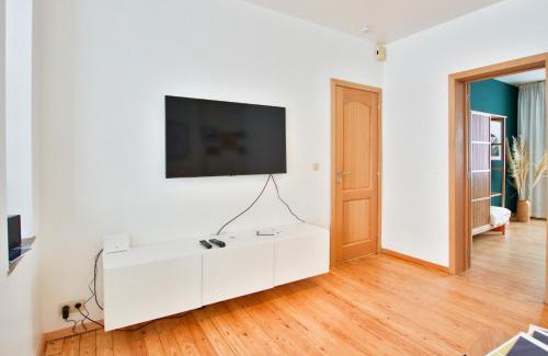 Jambes Apartment | Experience Comfort at Logement L'échasseur in Jambes