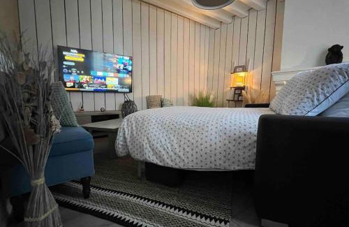 La Chartre-sur-le-Loir Apartment | Logement La chartre sur le Loir 75m2