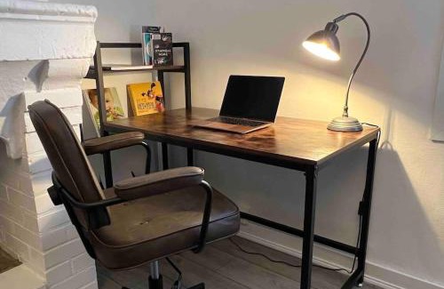 La Chartre-sur-le-Loir Apartment | Logement La chartre sur le Loir 75m2