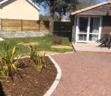 Les Epesses House | Family-Friendly Stay at Logement - Les Epesses, Rated 9.1