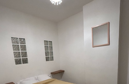 Saint-Charles Apartment | Bright Accommodation Near Marseille Train Station