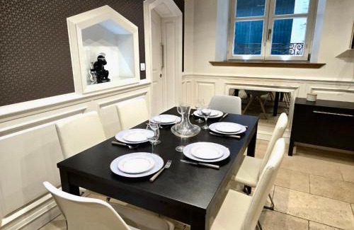 Hastings Apartment | Modern & Central Apartment in Caen – Pet and Child Friendly