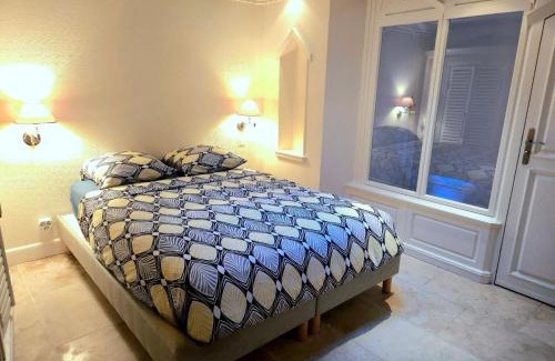 Hastings Apartment | Modern & Central Apartment in Caen – Pet and Child Friendly