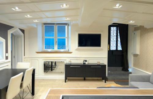 Hastings Apartment | Modern & Central Apartment in Caen – Pet and Child Friendly
