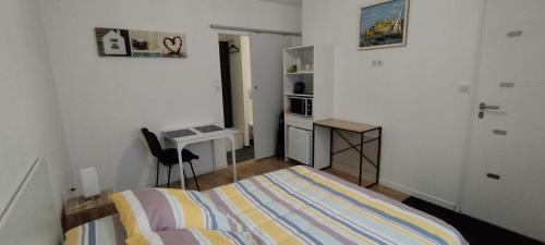 Vienne House | logement neuf avec accès indépendant