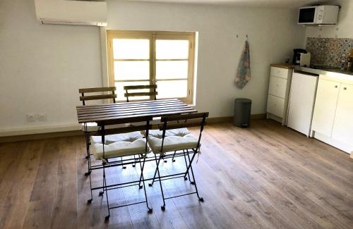 Saint-Didier Apartment | Modern & Airy Accommodations in the Heart of the Village
