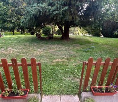 Bonneuil-Matours House | Logement paisible en bord de Vienne