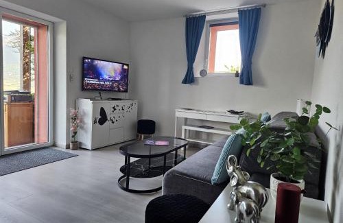Salins Apartment | Premium Accommodations in Salins – Rated 9.3/10