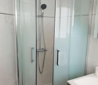 Pomponne Apartment | Ideal Stay Near Disneyland and Paris with Pool Access