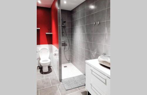 Chancenay House | Family-Friendly Retreat Near Saint Dizier & Lac du Der