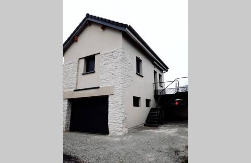 Chancenay House | Family-Friendly Retreat Near Saint Dizier & Lac du Der